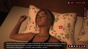 Whispers of Desire - V0.4