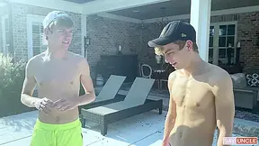 Ill Do Anything Else - Jack Baker And Jesse Bolton