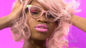 Pink Bubblegum Lips