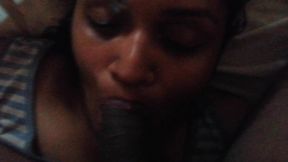 My Housemaid Was Seduced to Fuck Me