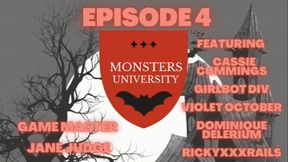 Monsters University Episode 4 WMV