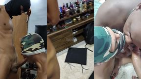 broderagem com mavambos depois do baile funk