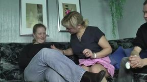 My Wife Loves COCKS!!! - HOT STORY #04