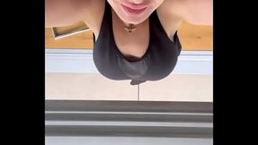 POV: You stopped cuddling the pocket girl for 5 minutes ⬇️