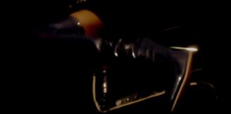 Blue dominatrix domination