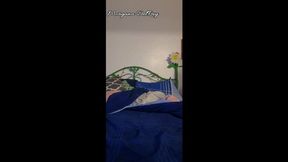 Tired Pee Confusion HD WMV