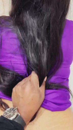 Fucked a friend's sister for the first time   Clip 1