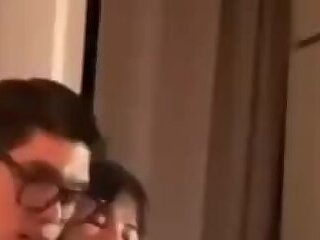 Handsome dâm P3