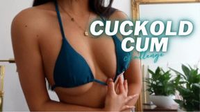 Cuckold Cum Challenge