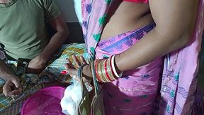 अंडे बेचने वाले ने घर में अकेली भाभी की जबरदस्ती चुदाई की XXX Bhabhi Sex