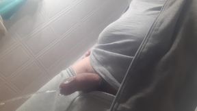 Piss and semen loading