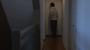 Nice Asian girl gets pussy licked and pounded enjoys pussy creaming 2