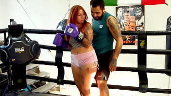 Clases sexuales de Boxeo