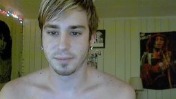 Christian Cobain Private Show