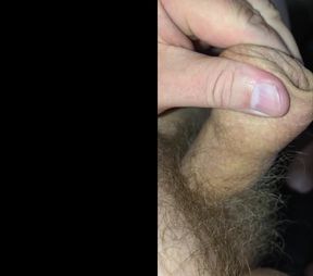 I Have Cum Just for You!