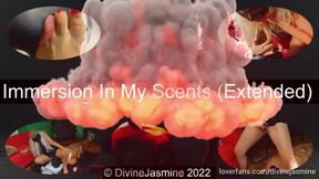 Immersion In My Scents - Extended version