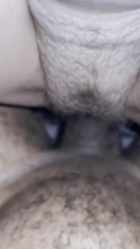 Unforgettable moment from &quot;Boyfriends Black Friend enters my room and fucks my 18 year old hairy pussy in secret behind his&quot;