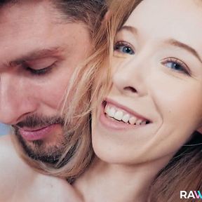 TeenMegaWorld - RawCouples - True passion on camera