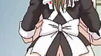 Pinay BBW gets her sweet pussy eaten out in a cartoon hentai