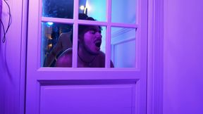 I Ended up Inside His Ass