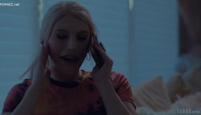 Izzy Wilde In Black Sheep