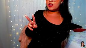 Encontrei os Pais do Meu Amigo na Casa de Swing!  | JOIVAS | Punheta Guiada | CV # 55