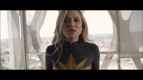 The Marvels Porn Stars