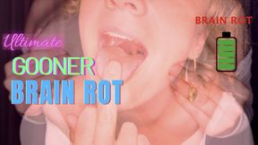 Ultimate Gooner Brain Rot Challenge
