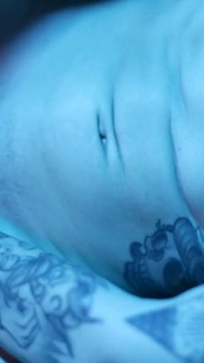 Witch Bitch Cums for Lillith