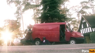 departments mission one disk 2 - Scene 4