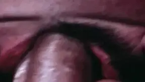 Falcon Studios: Sneaky Rimming Session