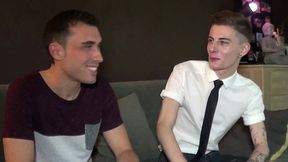 2375 jerome james fucked bareback by yago sinner