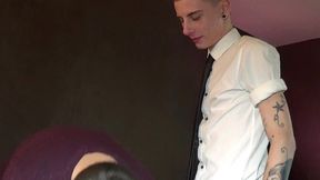 2375 jerome james fucked bareback by yago sinner