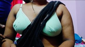 Desi Indian Sexy Milky Boobs Bhabhi Sex