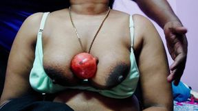 Desi Indian Sexy Milky Boobs Bhabhi Sex