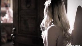 ”ADULT TIME Riley Star & Rachael Cavalli share step dad's big dick”