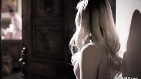 ”ADULT TIME Riley Star & Rachael Cavalli share step dad's big dick”