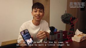 No.kseo06 Drama Series Ep.02 Xia-zuo's Erotic Practice Room. Ep.1-4