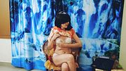 Indian Treasure fuels wild casting passion