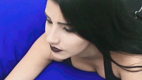 Smoking Girls From Brazil Model Julia Benson 100's Video 0015