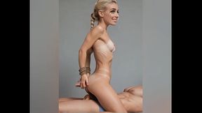 Full compilation ai generated clips