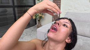 daniela ortiz in a dp with 3 guys. ltp041