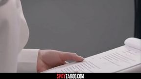 Full Body Physical Exam - Angela White