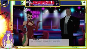 dc comics something unlimited part 190