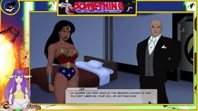 dc comics something unlimited part 190