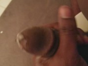 Mn jackoff cumshot