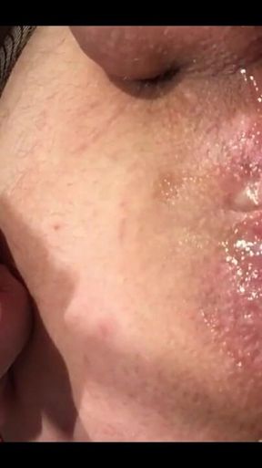 Pushing Out Buttplugs and Gaping Alot