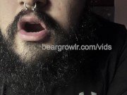 Long Belching (Preview)