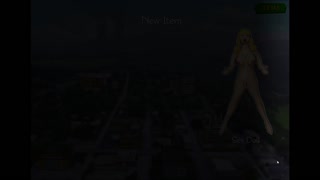 Web Game 17 "The Sinsomes: 1" Henati Video Game