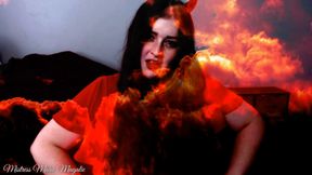 Make a deal with the devil